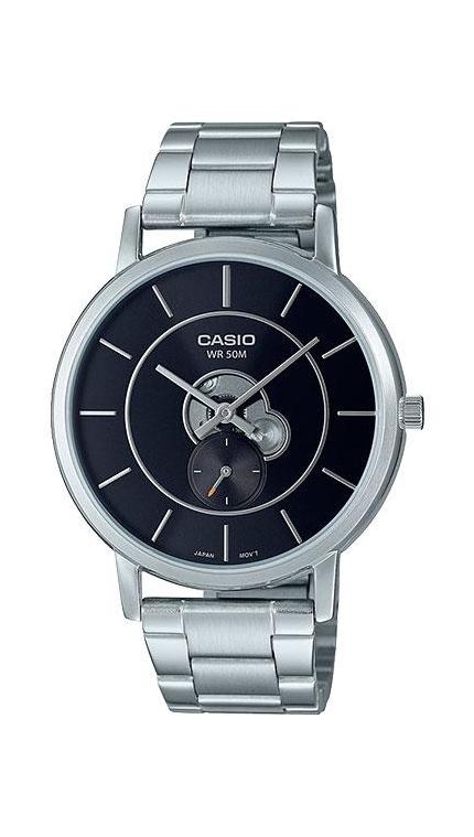 Часы Casio MTP-B130D-1A