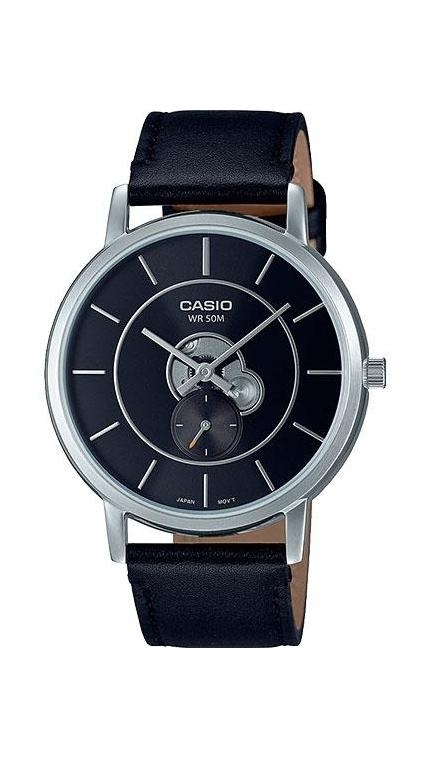 Часы Casio MTP-B130L-1A
