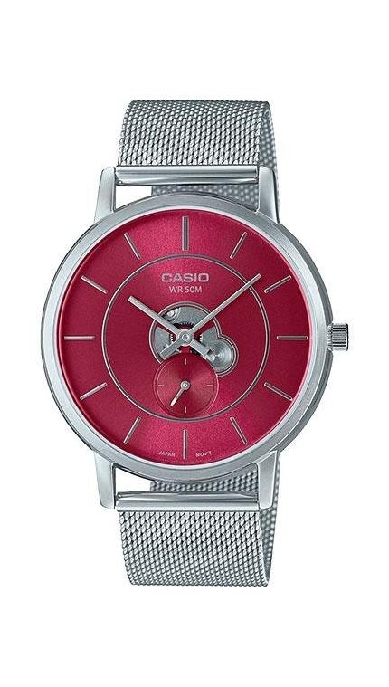 Часы Casio MTP-B130M-4A