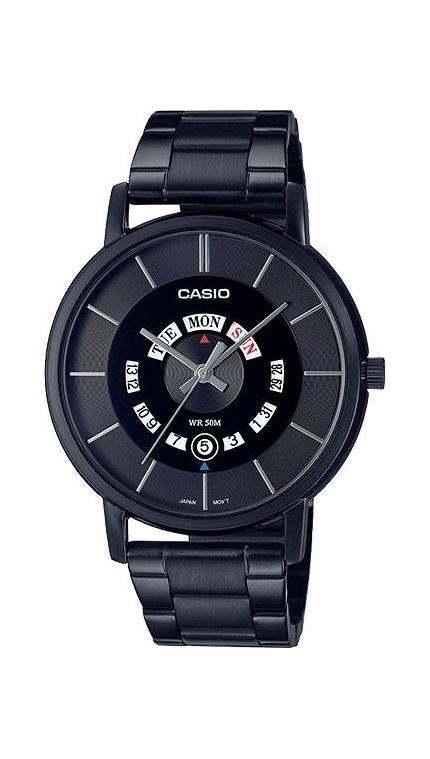 Часы Casio MTP-B135B-1A