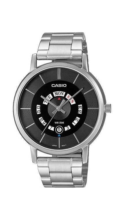 Часы Casio MTP-B135D-1A