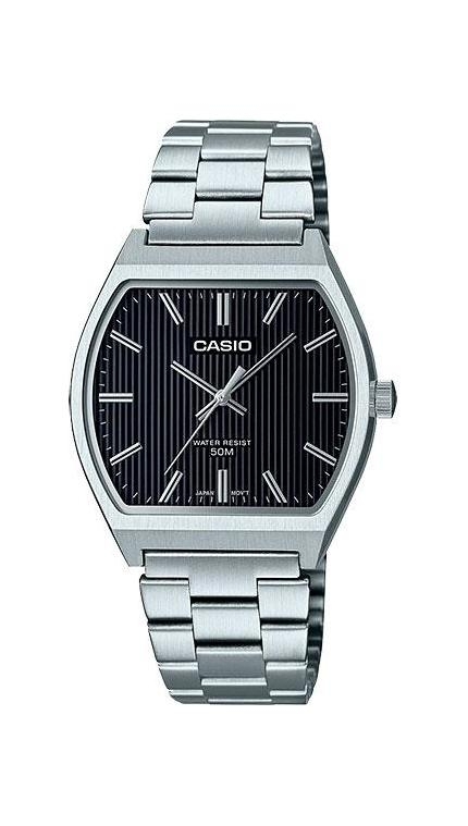 Часы Casio MTP-B140D-1A