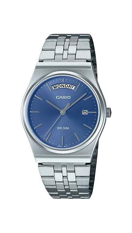 Часы Casio MTP-B146D-2A