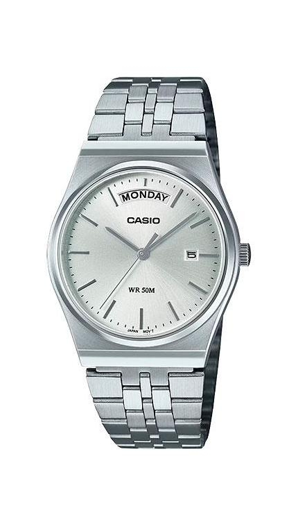 Часы Casio MTP-B146D-7A