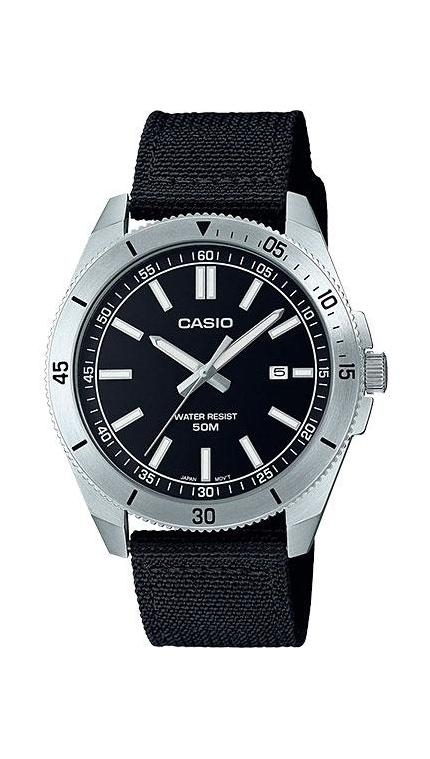Часы Casio MTP-B155C-1E