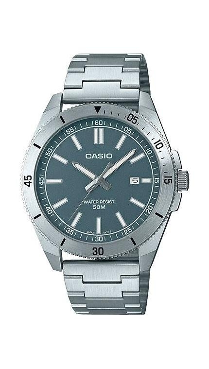 Часы Casio MTP-B155D-3E