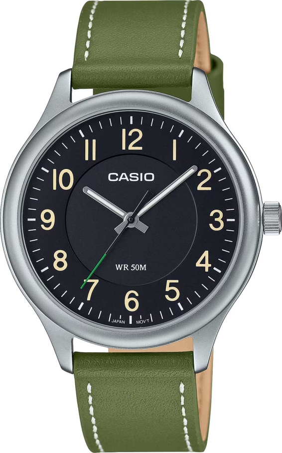 Часы Casio MTP-B160L-1B1