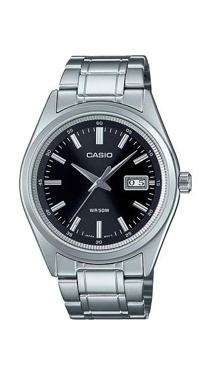 Часы Casio MTP-B180D-1A1