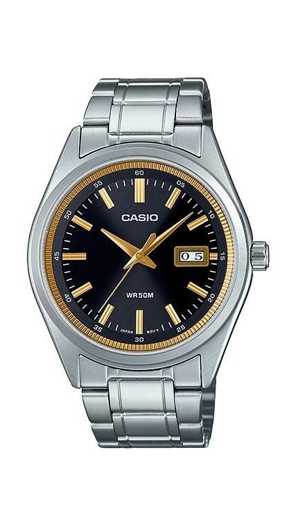Часы Casio MTP-B180D-1A2