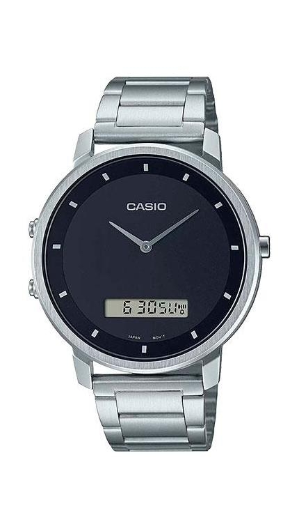Часы Casio MTP-B200D-1E