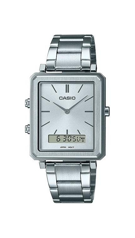 Часы Casio MTP-B205D-7E