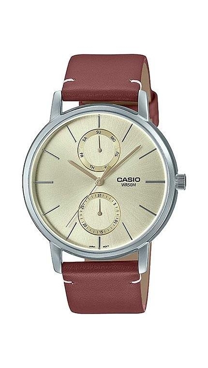 Часы Casio MTP-B310L-9A