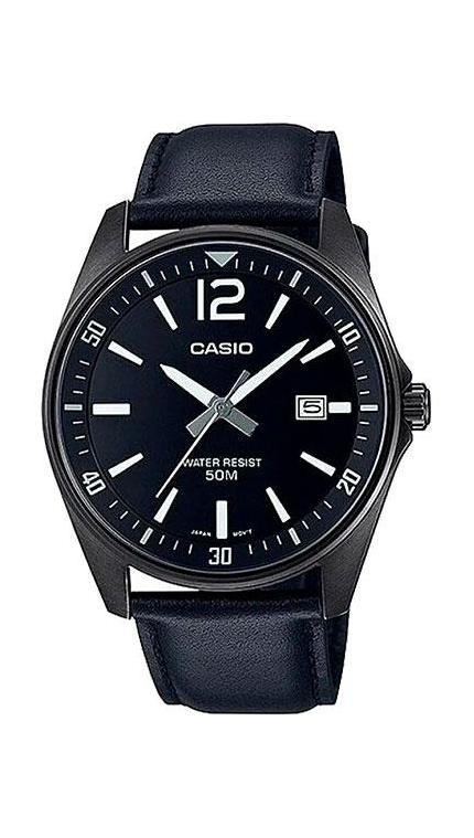 Часы Casio MTP-E170B-1B