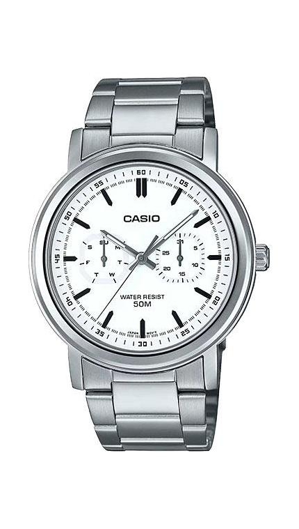 Часы Casio MTP-E335D-7E