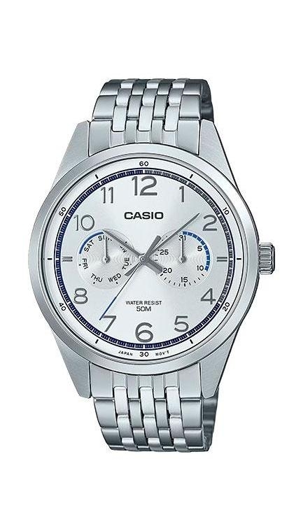 Часы Casio MTP-E340D-7A