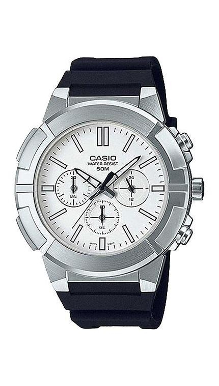 Часы Casio MTP-E500-7A