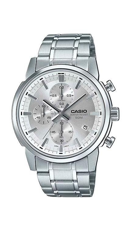 Часы Casio MTP-E510D-7A