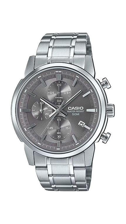 Часы Casio MTP-E510D-8A