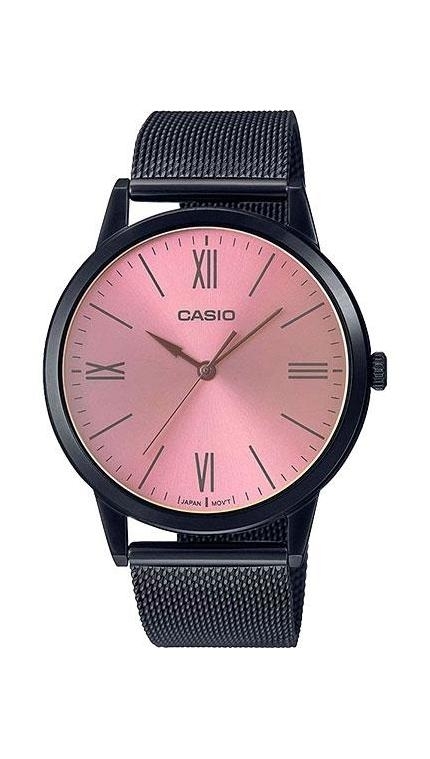 Часы Casio MTP-E600MB-4B