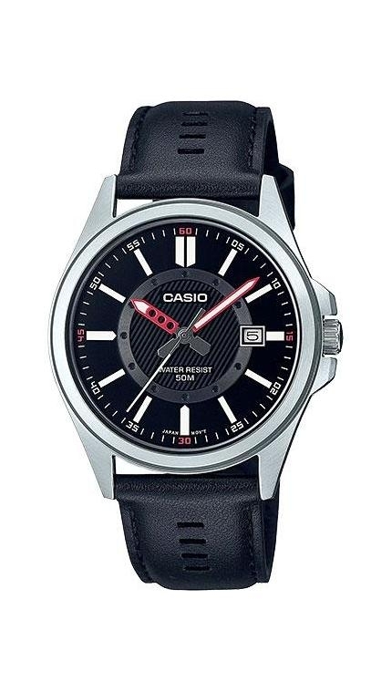 Часы Casio MTP-E700L-1E