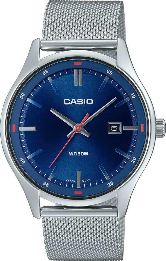 Часы Casio MTP-E710M-2A