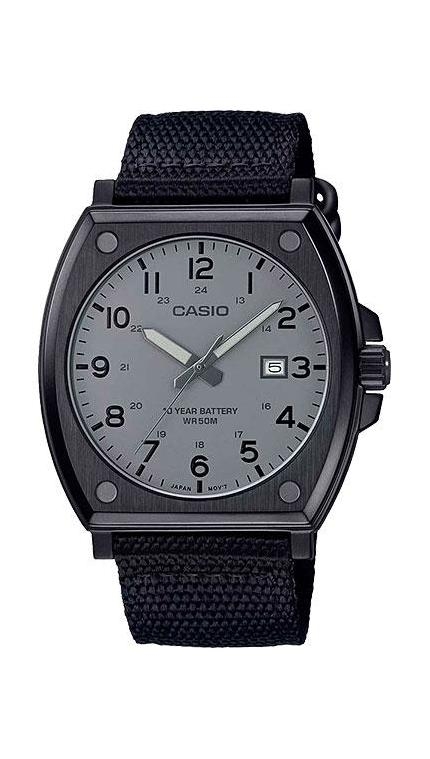 Часы Casio MTP-E715C-8A