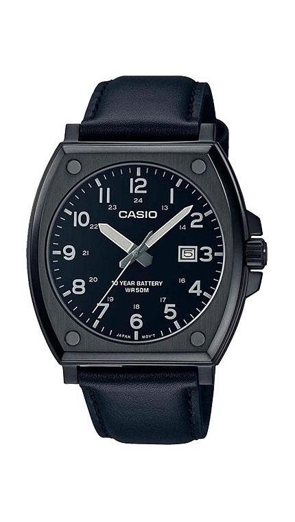 Часы Casio MTP-E715L-1A