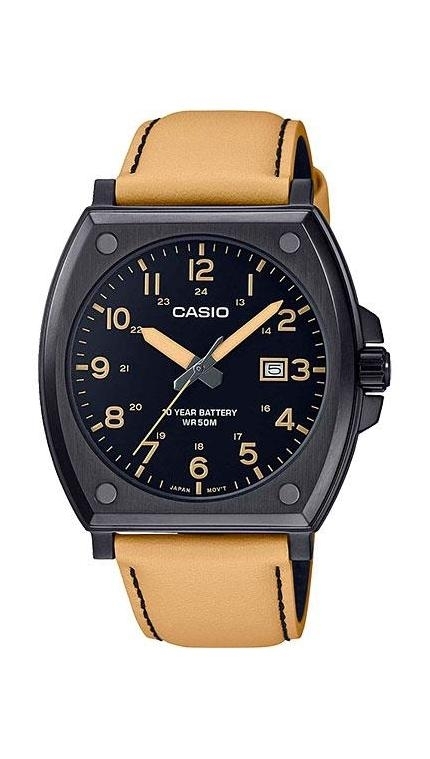 Часы Casio MTP-E715L-5A