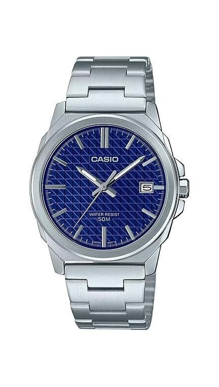 Часы Casio MTP-E720D-2A