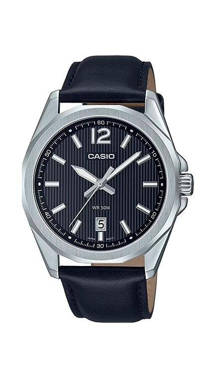 Часы Casio MTP-E725L-1A