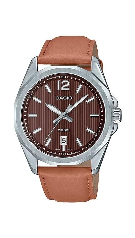 Часы Casio MTP-E725L-5A