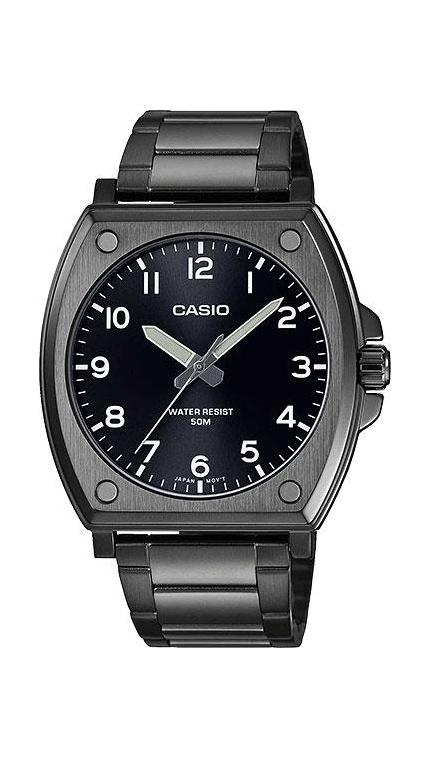 Часы Casio MTP-E730B-1A