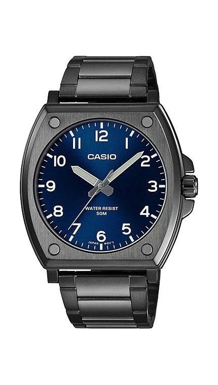 Часы Casio MTP-E730B-2A