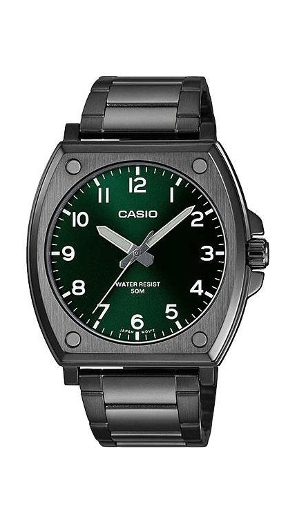 Часы Casio MTP-E730B-3A