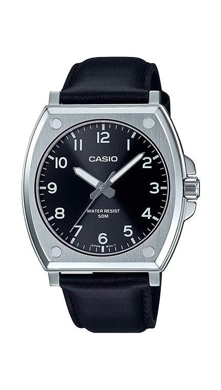Часы Casio MTP-E730L-1A