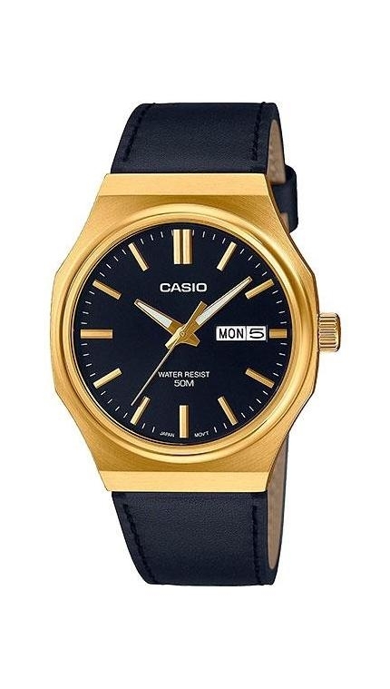 Часы Casio MTP-E735GL-1A