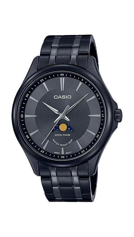 Часы Casio MTP-M100B-1A