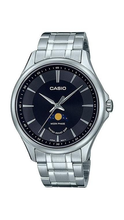 Часы Casio MTP-M100D-1A
