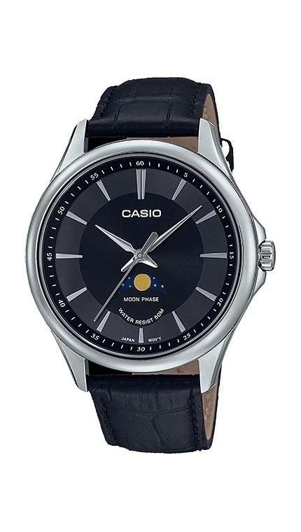 Часы Casio MTP-M100L-1A