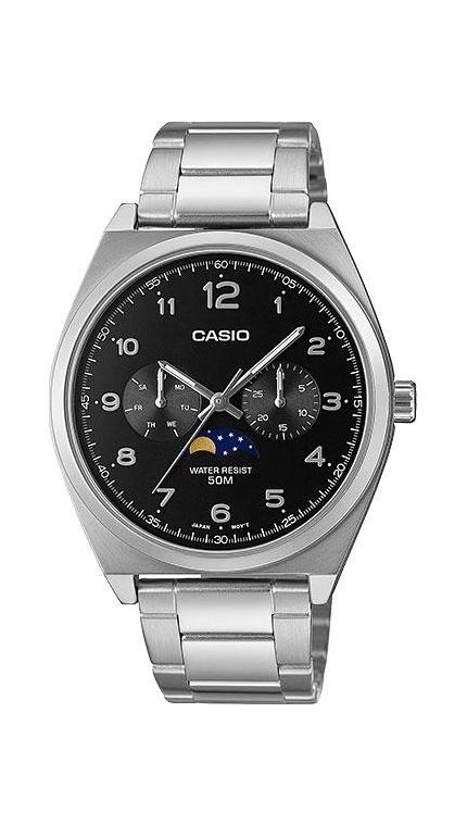 Часы Casio MTP-M300D-1A
