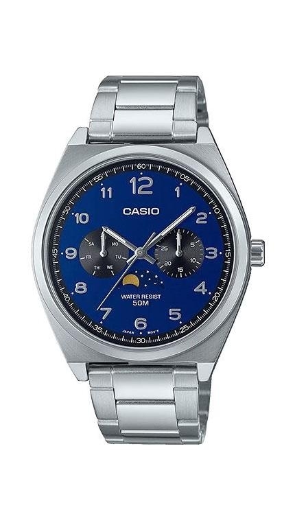 Часы Casio MTP-M300D-2A