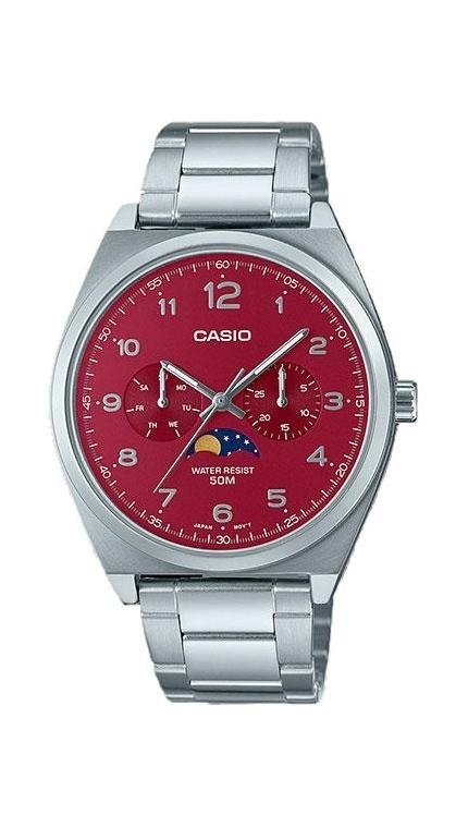 Часы Casio MTP-M300D-4A