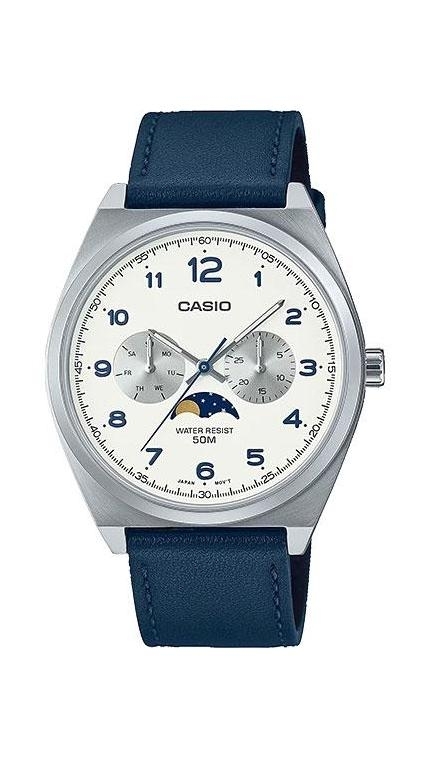 Часы Casio MTP-M300L-7A