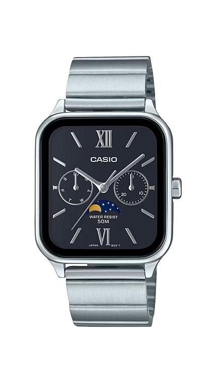 Часы Casio MTP-M305D-1A2