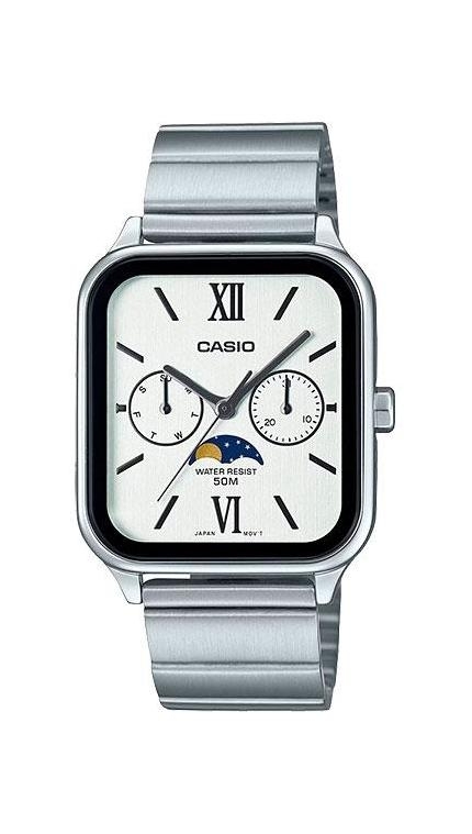 Часы Casio MTP-M305D-7A2