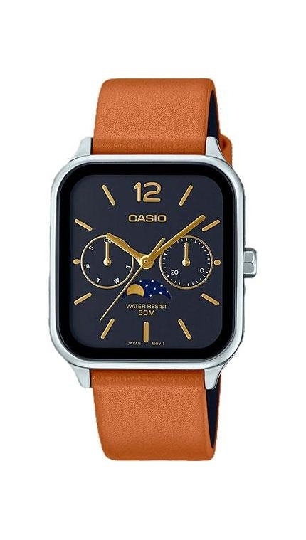 Часы Casio MTP-M305L-1A