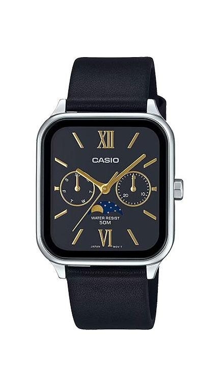 Часы Casio MTP-M305L-1A2