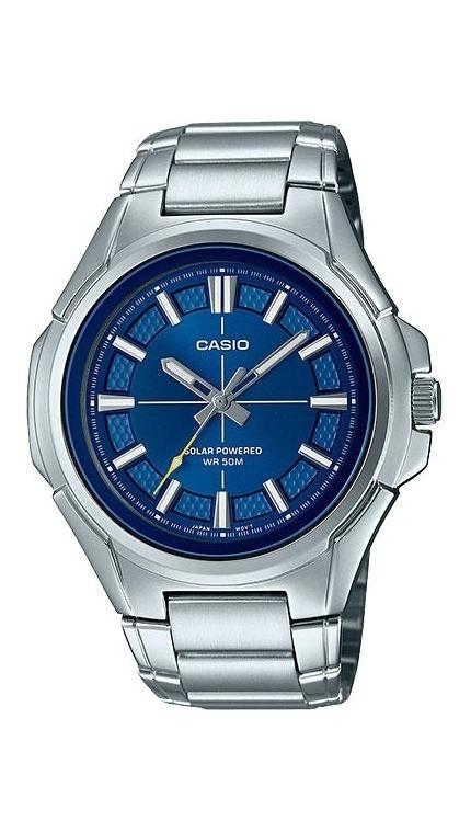 Часы Casio MTP-RS100D-2A