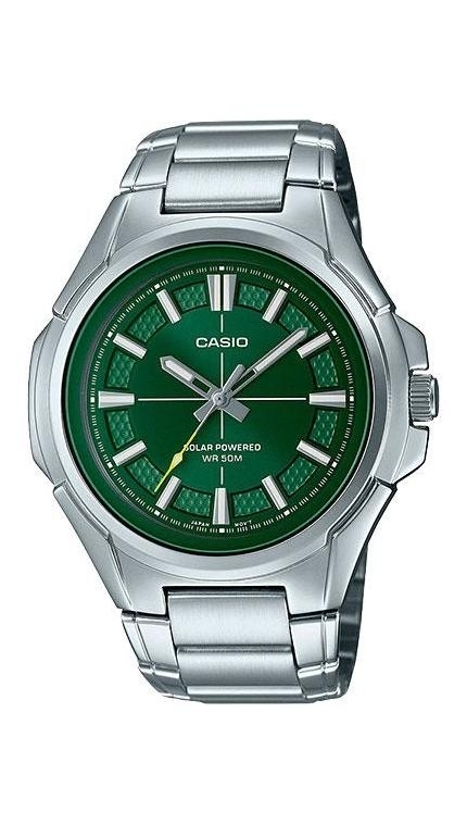 Часы Casio MTP-RS100D-3A