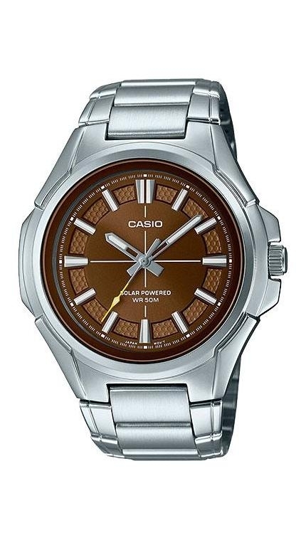 Часы Casio MTP-RS100D-5A